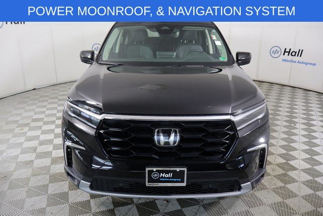 Used 2024 Honda Pilot Touring with VIN 5FNYG1H73RB007500 for sale in Virginia Beach, VA