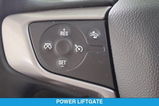 2023 GMC Acadia AT4 - Photo 20