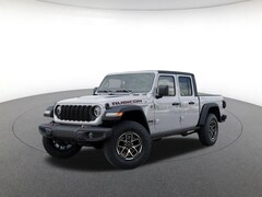 2026 Jeep Gladiator Rubicon Pickup