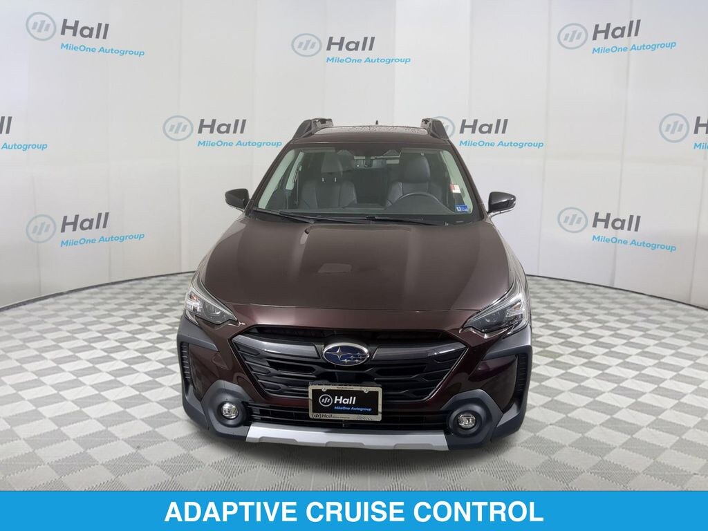 Used 2023 Subaru Outback Limited XT SUV
