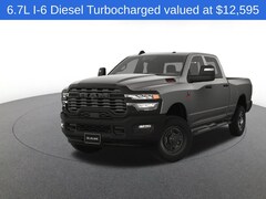 2025 Ram 2500 Tradesman Pickup