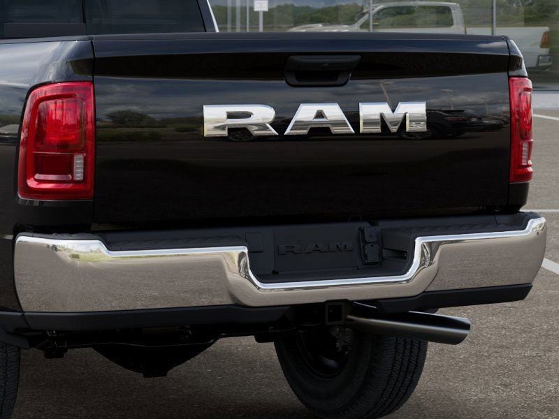 2025 RAM 2500 Tradesman - Photo 24