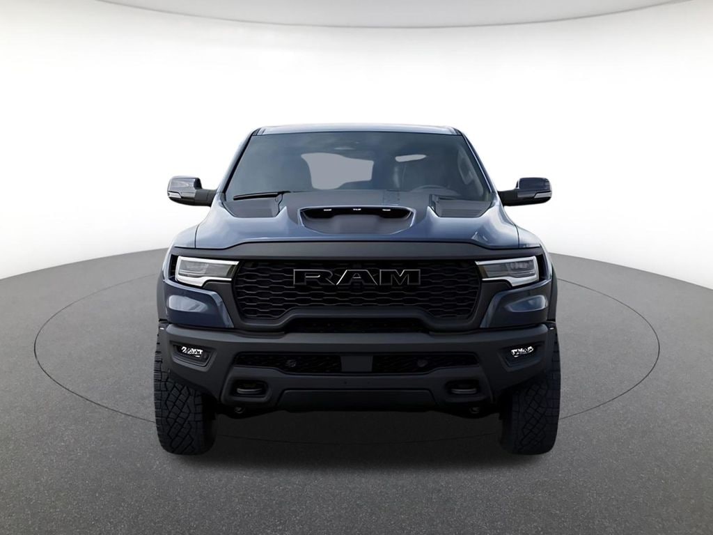 New 2026 Ram 1500 RHO Pickup