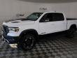 Used 2021 Ram 1500 Rebel Truck
