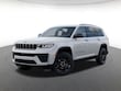  Jeep Grand Cherokee L