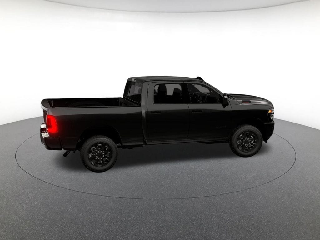 New 2026 Ram 2500 Big Horn Pickup