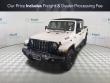 Used 2023 Jeep Gladiator Willys Truck