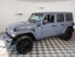 Used 2024 Jeep Wrangler Sahara 4xe SUV