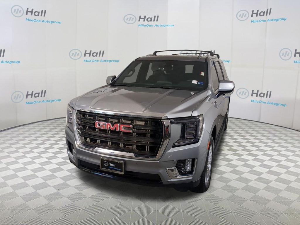 2024 GMC Yukon XL
