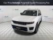 Used 2022 Jeep Grand Cherokee Overland 4xe SUV