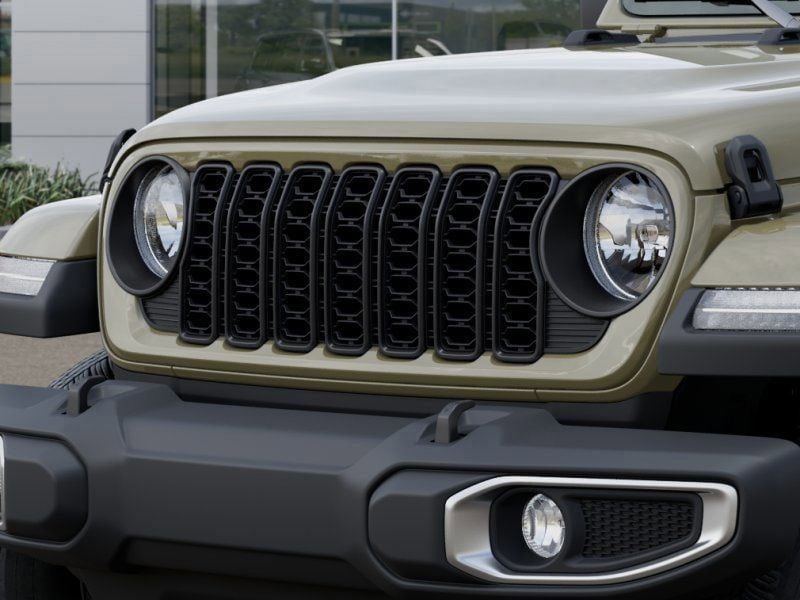 2025 Jeep Gladiator Sport S - Photo 27