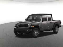2025 Jeep Gladiator Sport Pickup