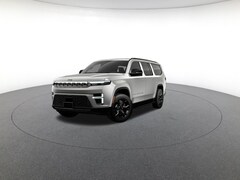 2026 Jeep Grand Wagoneer L Limited Sport Utility