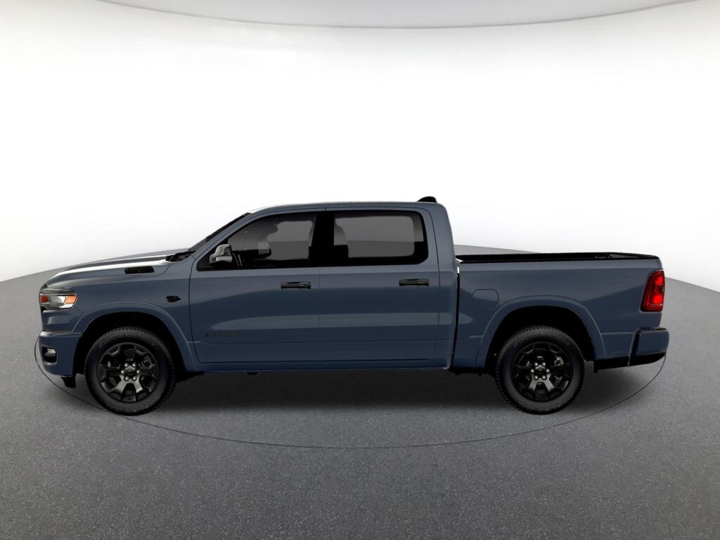 New 2026 Ram 1500 Big Horn/Lone Star Pickup