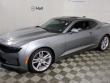 Used 2024 Chevrolet Camaro 2LT Coupe