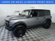 Used 2024 Ford Bronco Wildtrak SUV