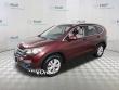Used 2014 Honda CR-V EX-L SUV