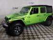 Used 2018 Jeep Wrangler Unlimited Rubicon SUV