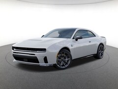 2026 Dodge Charger Scat Pack Coupe