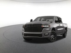 2025 Ram 1500 Big Horn/Lone Star Pickup