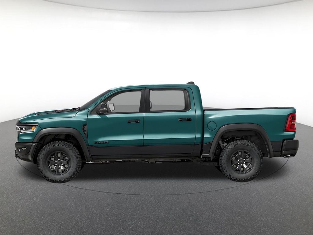 New 2026 Ram 1500 RHO Pickup