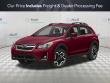 Used 2016 Subaru Crosstrek 2.0i Limited SUV