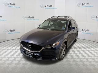 2017 Mazda CX-5 Touring SUV