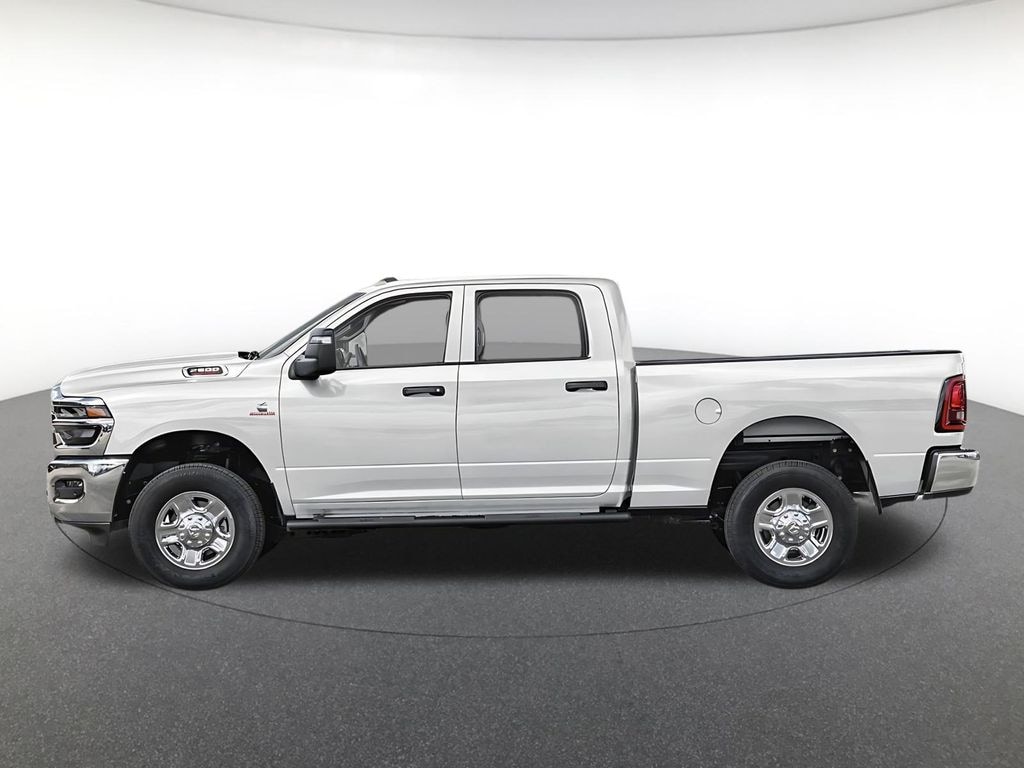 New 2026 Ram 2500 Tradesman Pickup