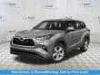 Used 2021 Toyota Highlander LE SUV