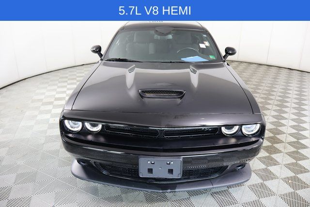2C3CDZBT9PH520561