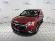 Used 2021 Chevrolet Traverse LT Leather SUV