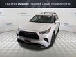  Toyota Highlander Hybrid