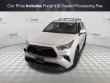 Used 2022 Toyota Highlander Hybrid Platinum SUV