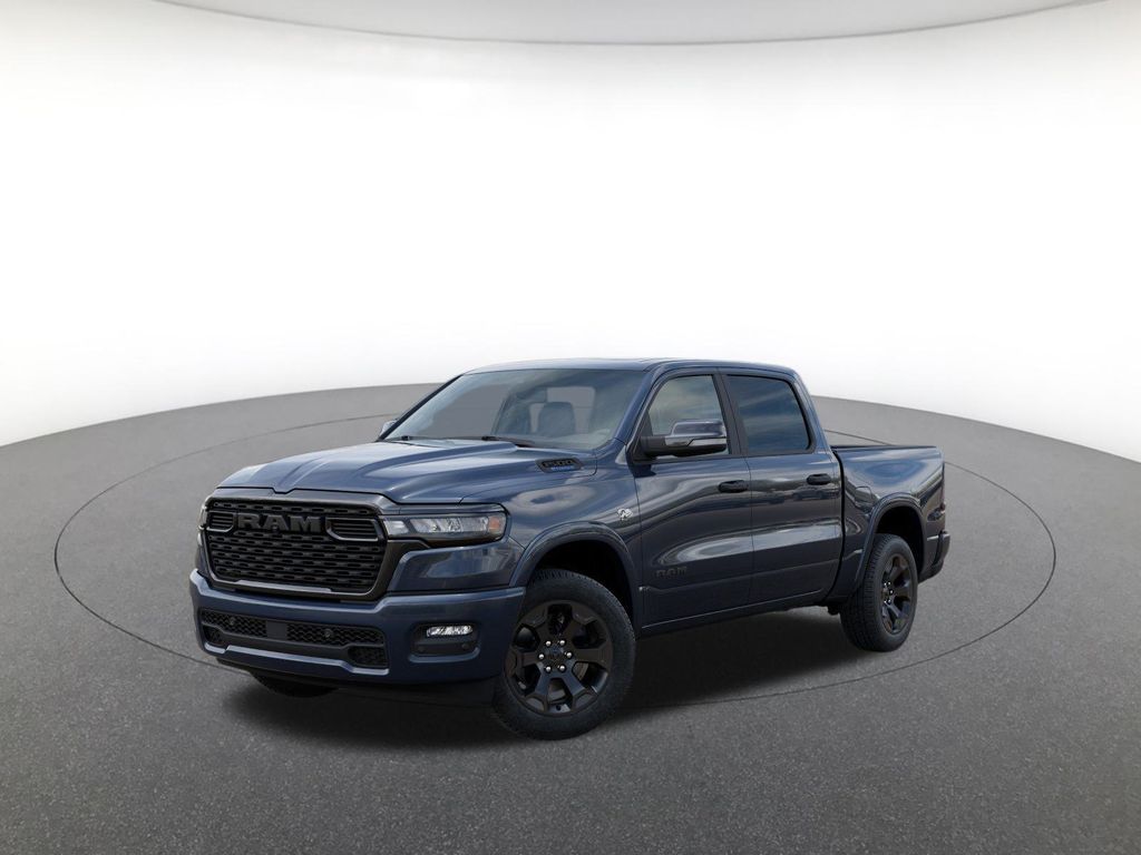 2026 RAM Ram 1500 Pickup Big Horn/Lone Star's photo