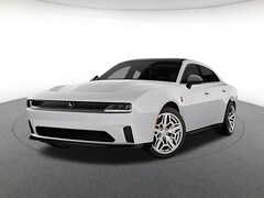 2026 Dodge Charger Scat Pack Sedan