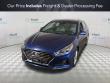 Used 2018 Hyundai Sonata SEL Sedan