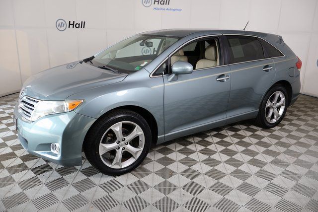 2009 Toyota Venza Base