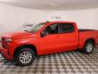 Used 2021 Chevrolet Silverado 1500 RST Truck