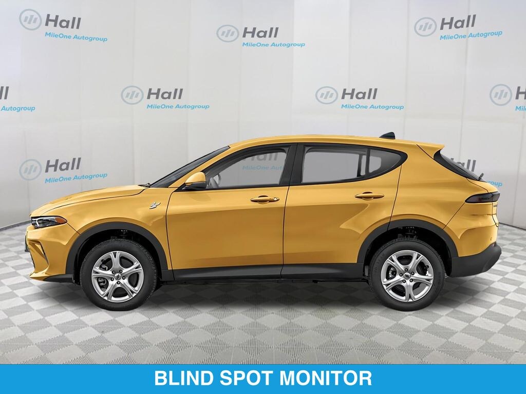 Used 2024 Dodge Hornet GT SUV