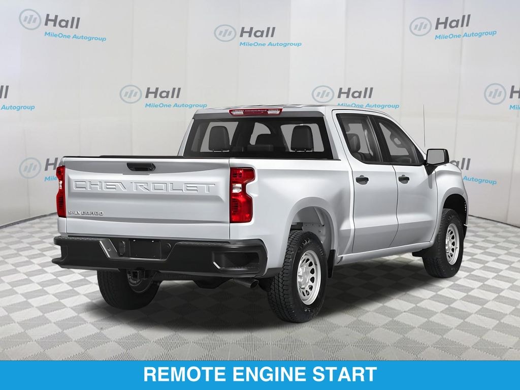 Used 2022 Chevrolet Silverado 1500 RST Truck