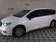 Used 2025 Chrysler Pacifica Select Minivan/Van