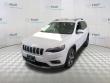 Used 2019 Jeep Cherokee Limited SUV