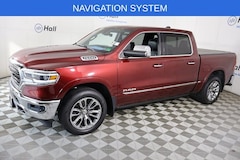 2019 Ram 1500 Limited Truck