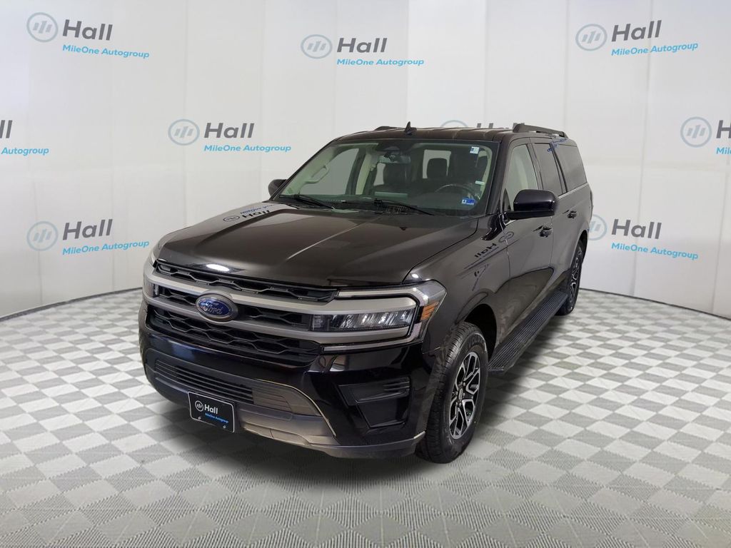 2024 Ford Expedition