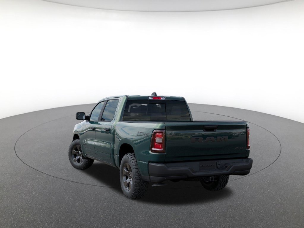 New 2027 Ram 1500 Tradesman Pickup