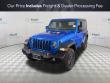 Used 2024 Jeep Wrangler Sport S SUV