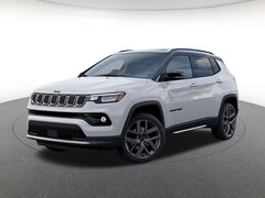 2026 Jeep Compass Limited Sport Utility