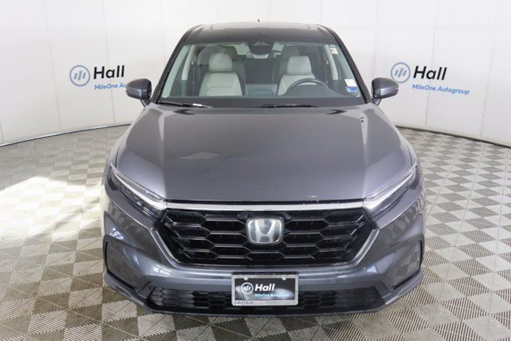 Used 2024 Honda CR-V EX SUV