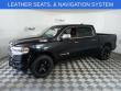 Used 2020 Ram 1500 Laramie Longhorn Truck