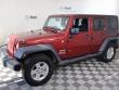 Used 2013 Jeep Wrangler Unlimited Sport SUV